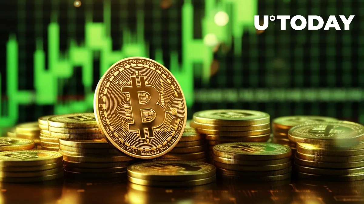 Bitcoin (BTC) Price Suddenly Surges Above $37,000 Despite SEC Delaying Spot ETF Decision