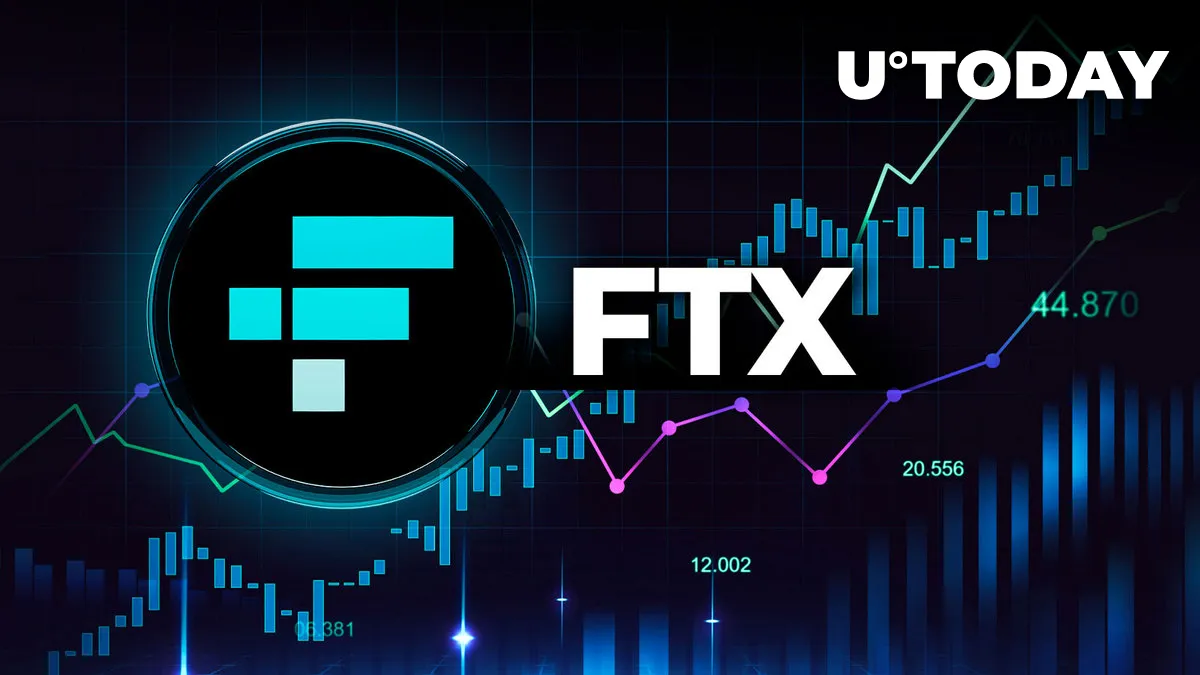 FTX Token (FTT) Jumps 81% as SEC Chair Hints at Conditions for FTX Reboot