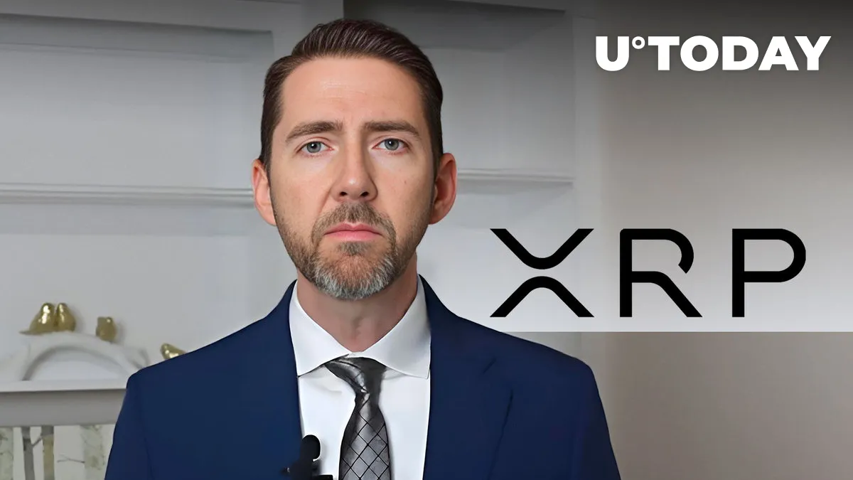 Ripple Advocate Reveals Scammer Scheme of Creating Fake XRP ETF Rumor, Here's His Point