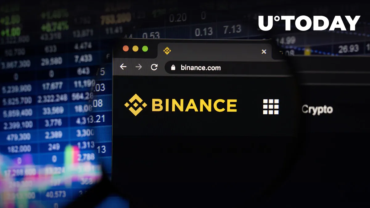 Crypto Exchange Binance Shares New Feedback Roundup: Details