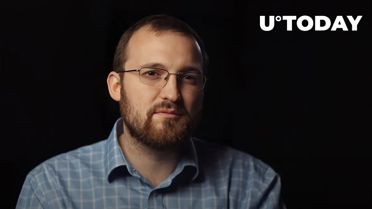 Charles Hoskinson Reveals Extremely 'Bullish' Future for Cardano (ADA)