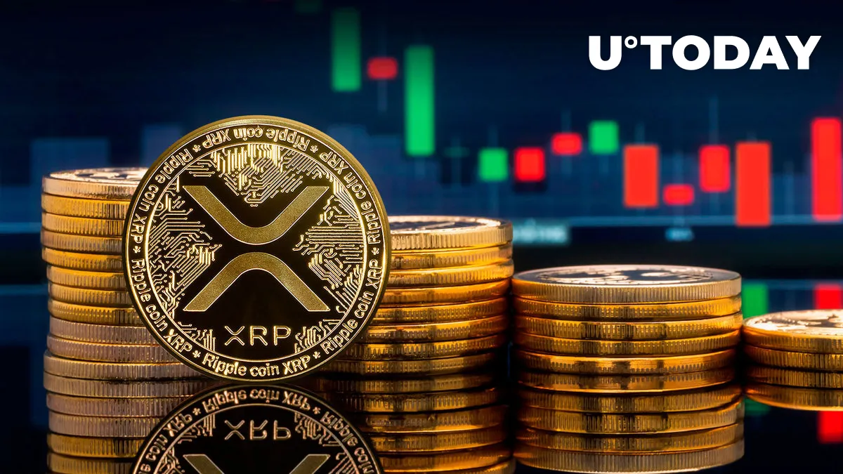 Ripple Sells Millions of XRP at Loss as Price Goes Down