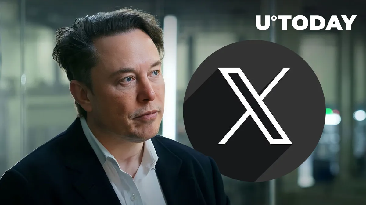 Elon Musk's Tweet Launches Numerous Crypto AI Meme Coins