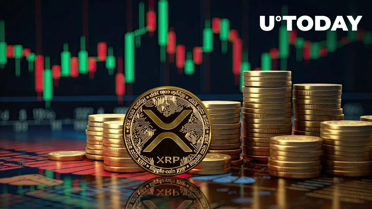 XRP Bull Run Needs This Price Action, Here's Why