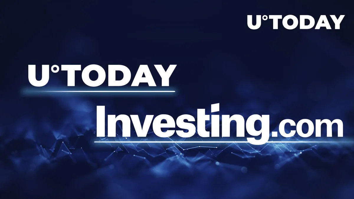 AI, Crypto, Blockchain Content by InkByte Indexed on Investing.com