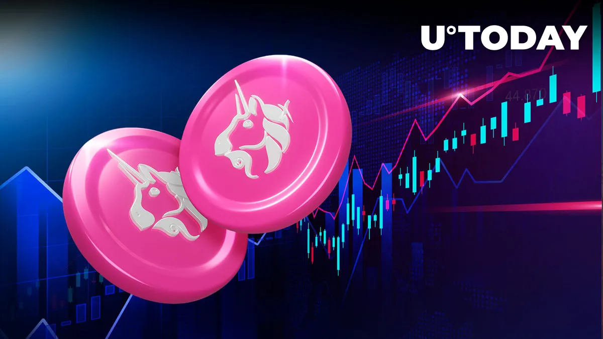 3 Catalysts to Watch as Uniswap (UNI) Sets Stage for Potential 58% Surge