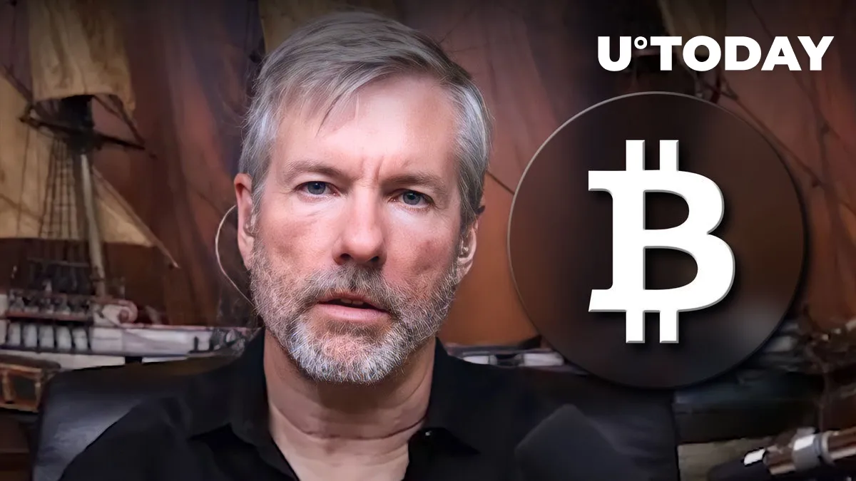 Bitcoiner Michael Saylor Sparks Heated Discussion with 'Anti-Bear' BTC Tweet