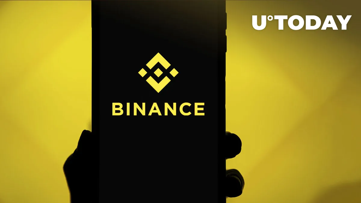 Binance Facing Shocking $4 Billion Fine in US