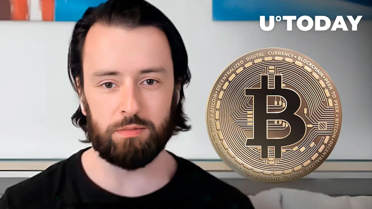 Gigantic Bitcoin Price Rise Expected by Capriole Investments Founder Soon: Details