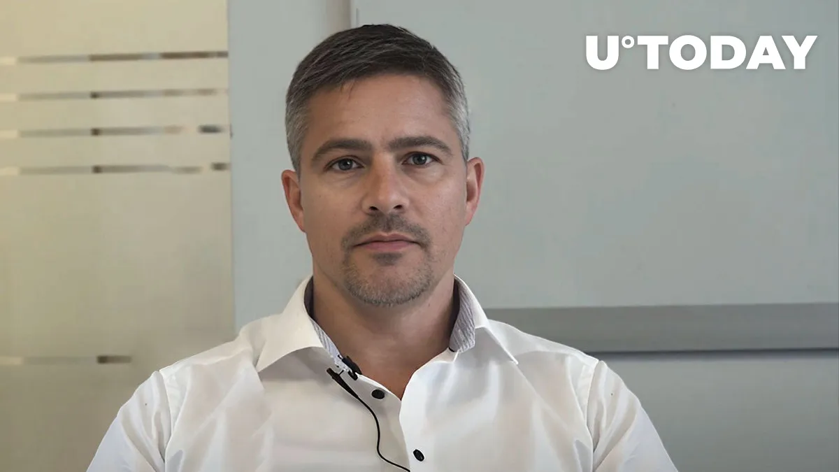 Epic Altcoin Surge on Horizon, Top Trader Henrik Zeberg Predicts