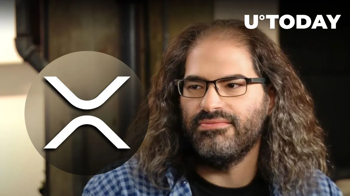 Ripple CTO Explains How 40.7 Billion XRP in Escrow Can Be Burned