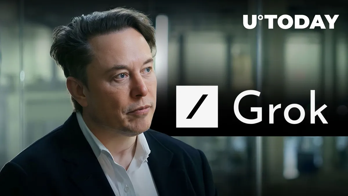 Elon Musk Teases Major Grok AI Upgrade, Here's What It Will Do