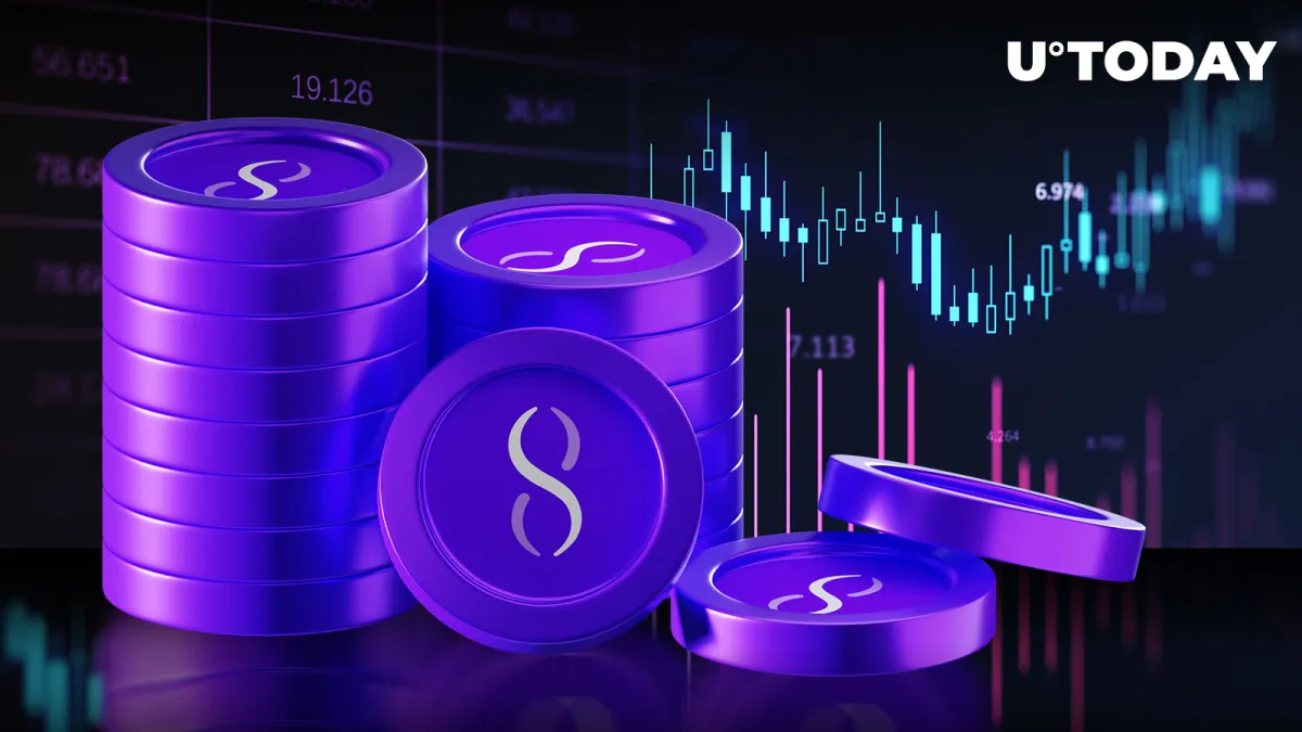AGIX Breaks Records: Cardano's AI Star Hits All-Time Highs