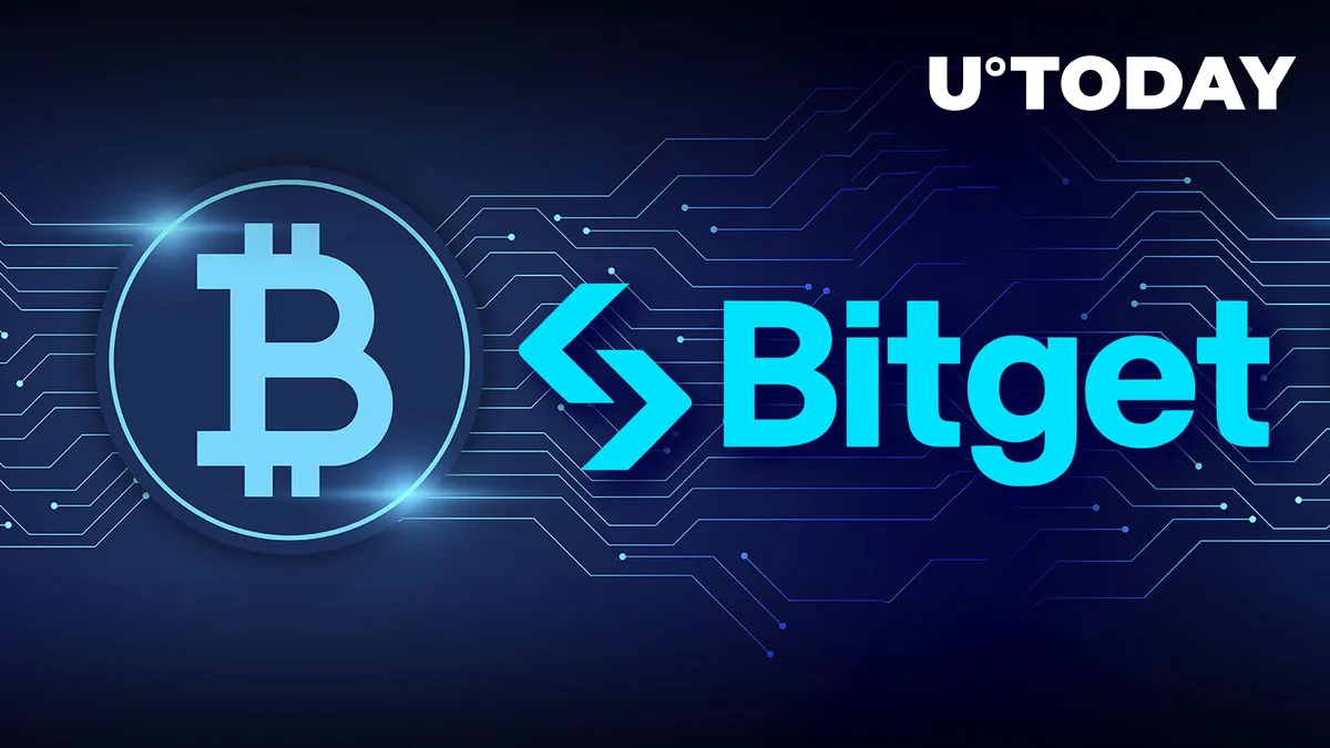 Bitget Wallet Announces Integration with Bitcoin Layer 2 Network, B² Network
