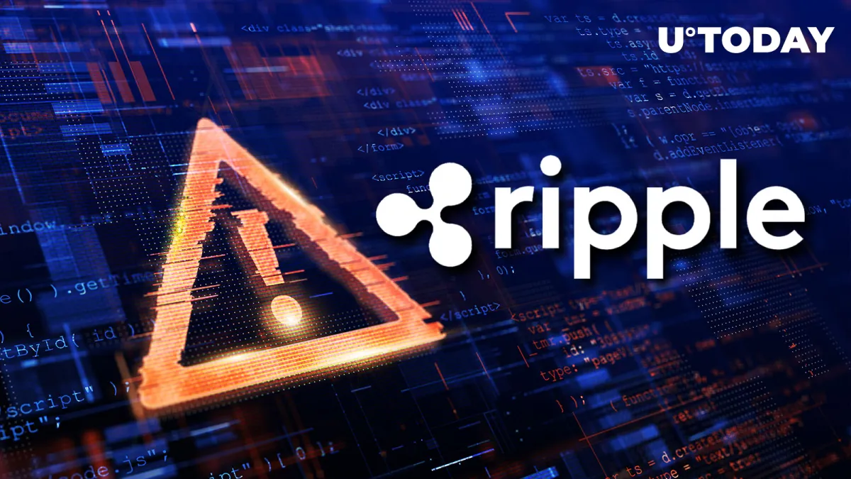 Scam Alert: Fake Ripple Stablecoin Trying to Fool XRPL Users
