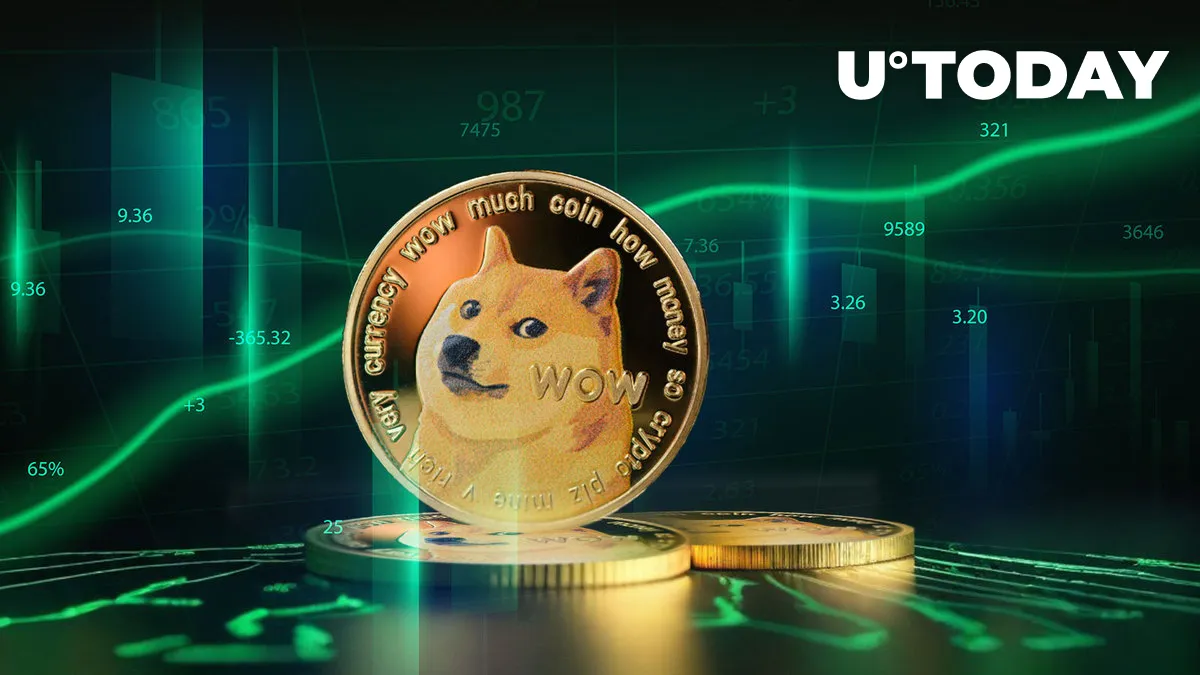 200 Million DOGE: Here's What Dogecoin Whales Are Doing