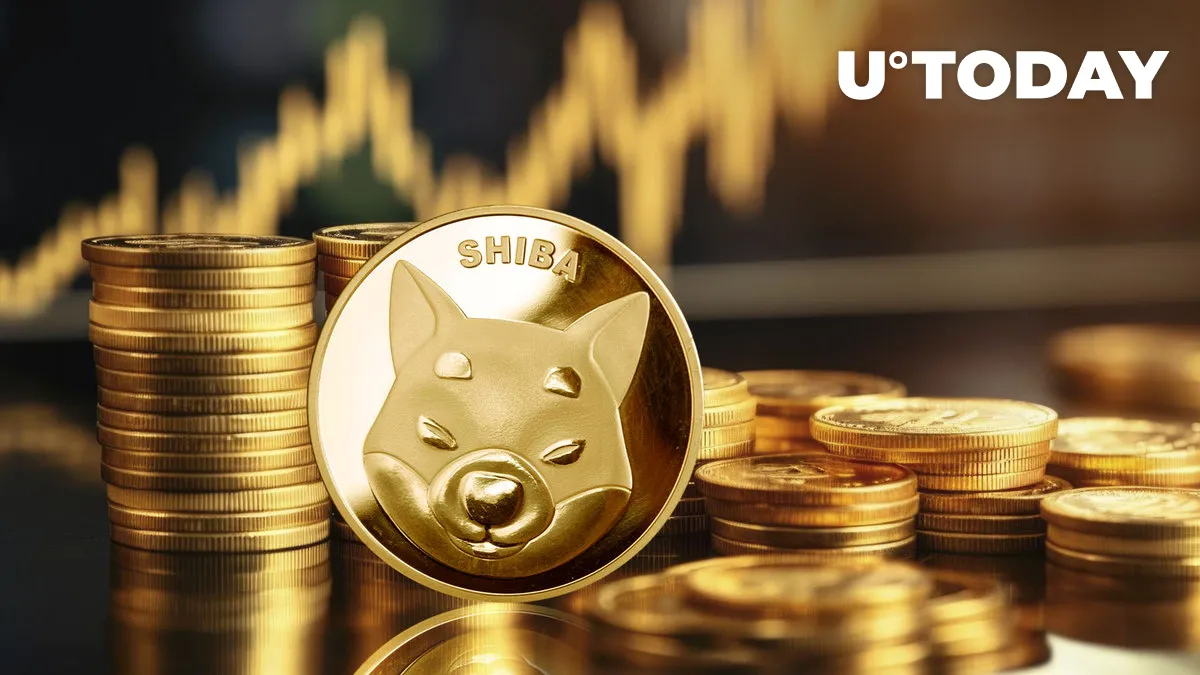 1.356 Trillion SHIB Suddenly Bought by 9 Wallets – What's Going On?