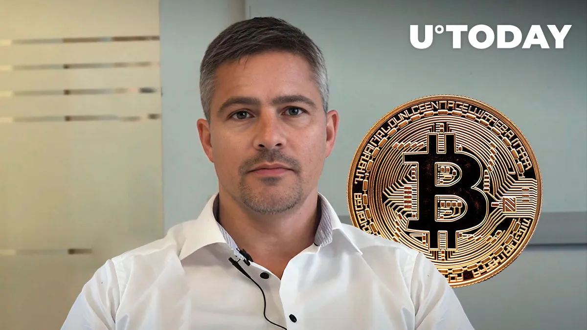 This Can Massively Benefit Bitcoin (BTC): Henrik Zeberg