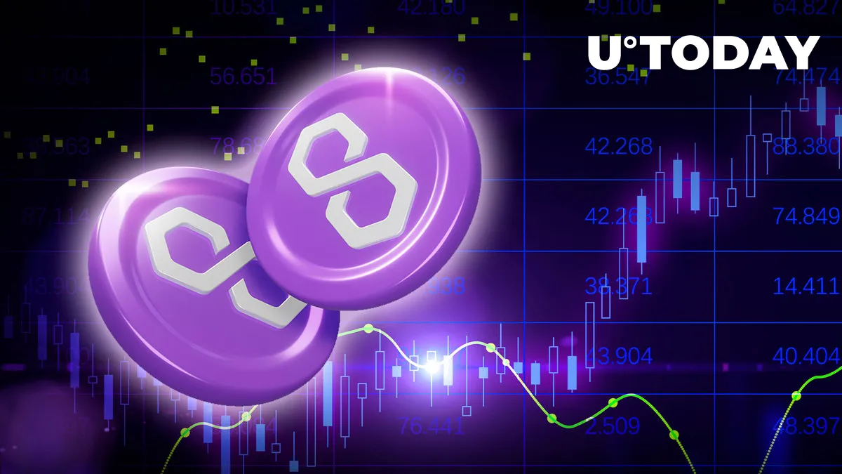 Polygon Outshines Ethereum in Key Network Metric