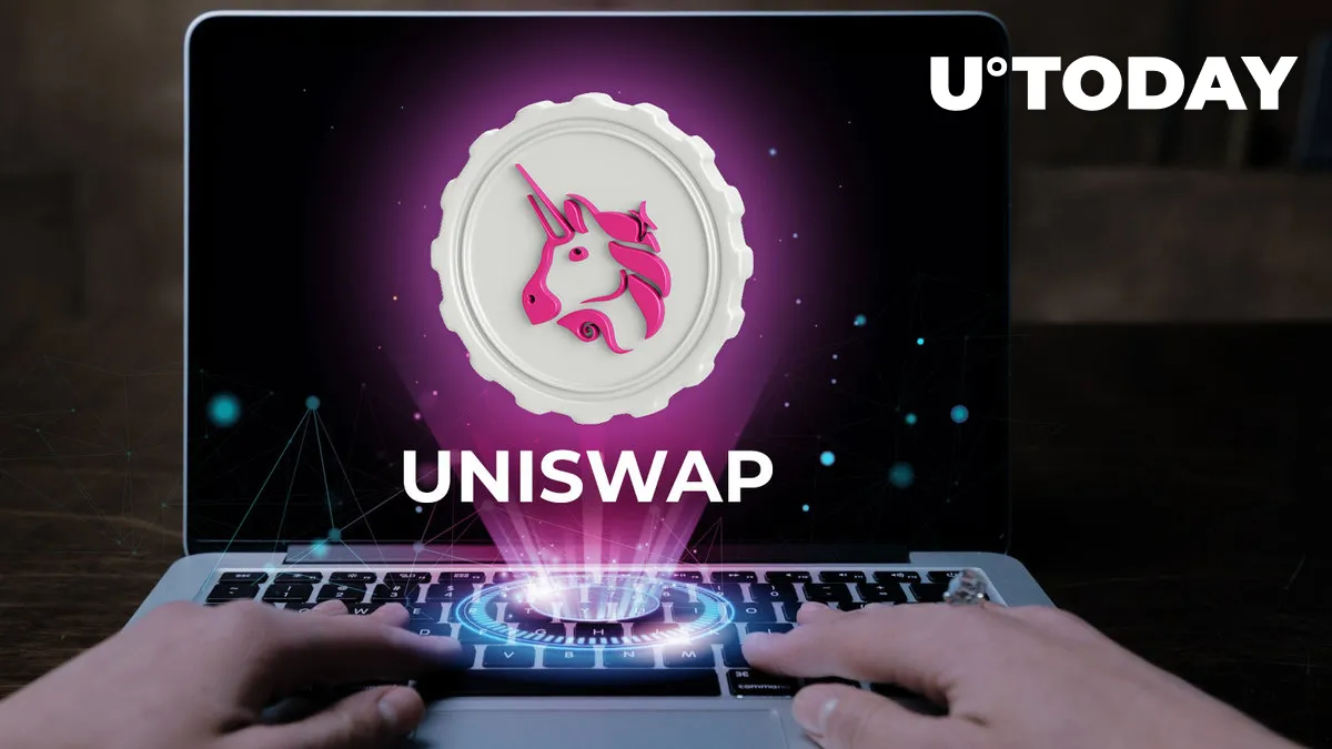 Uniswap Acquires Major Crypto Gaming Title