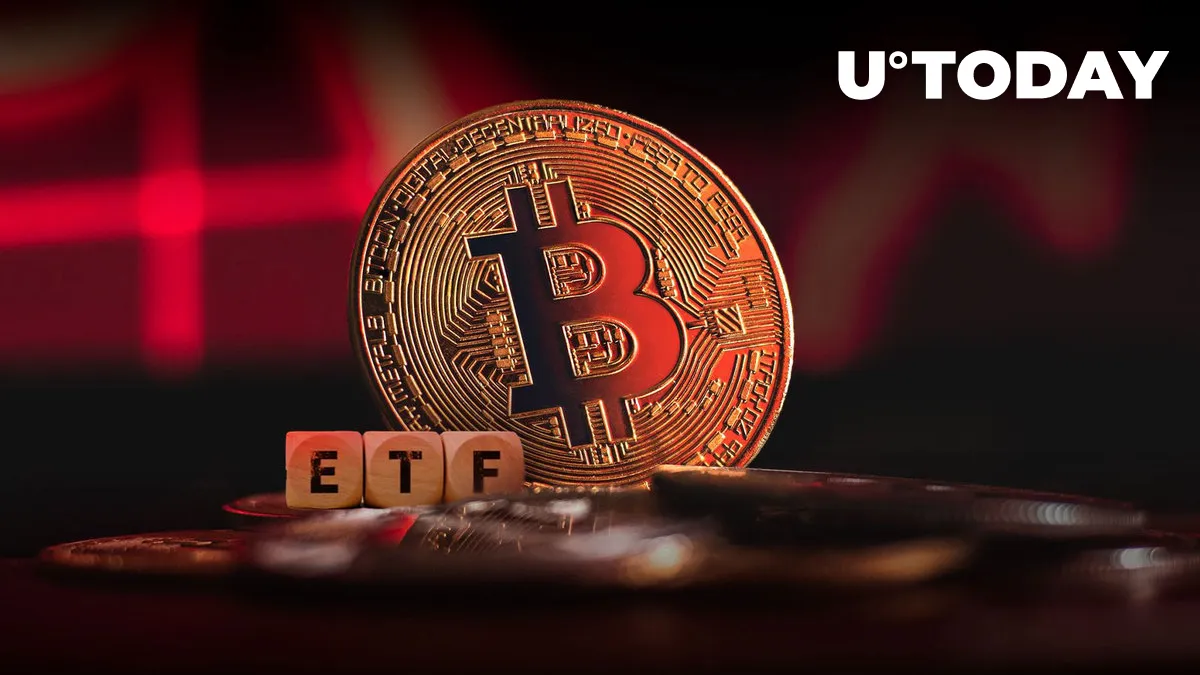 Bitcoin ETFs Continue Bleeding — $140 Million Outflow Registered