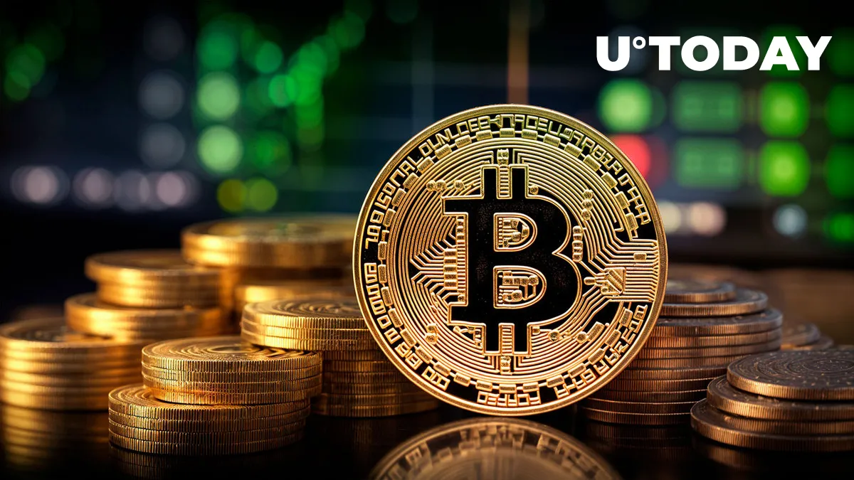 Bitcoin (BTC) 'Positive Signal' Sent by Retail, Data Shows