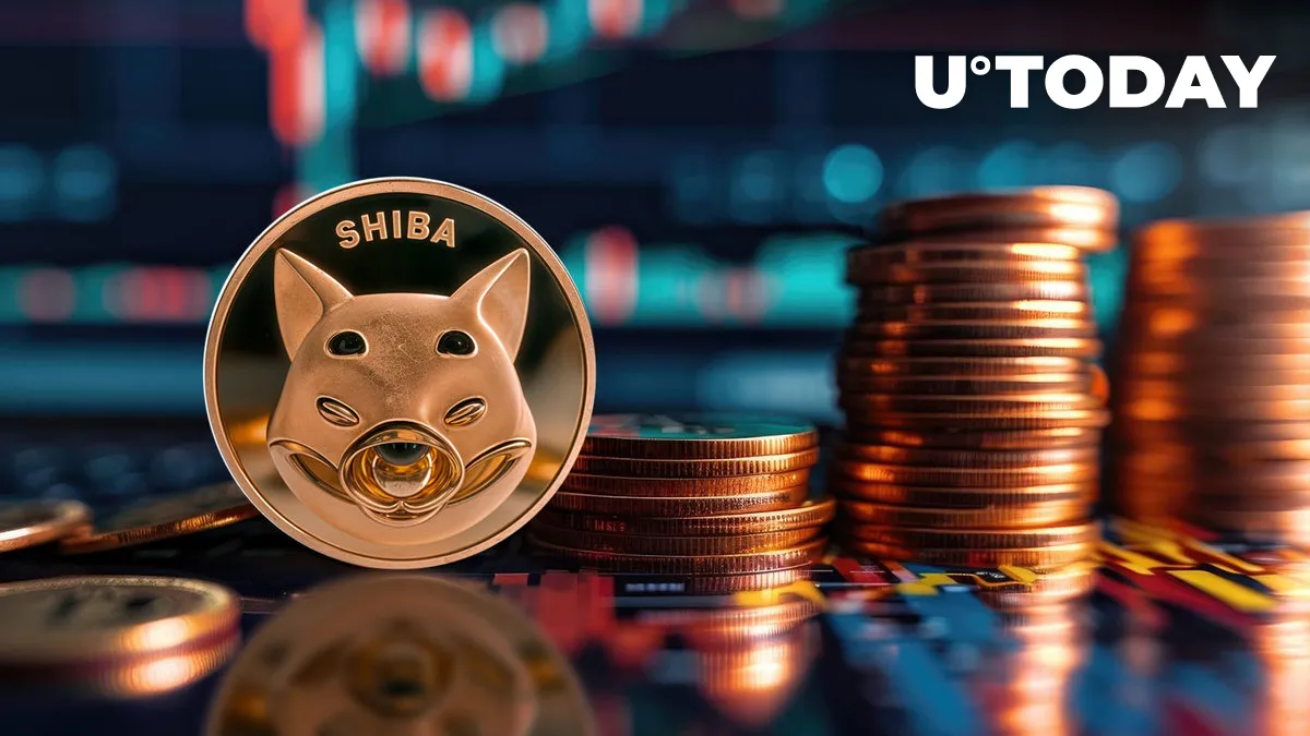 Shiba Inu Nears Pivotal Moment With 416 Trillion SHIB Ahead