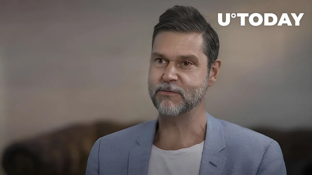 Raoul Pal Reveals His Purchases Amid $165 Million Crypto Bloodbath