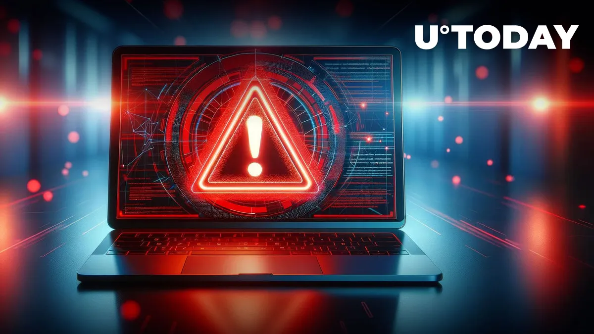 Crypto Holders Beware: Shocking Fake Phantom Wallet Alert Issued
