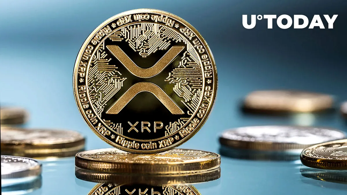 XRP Just Reached Major Defi Milestone: Details