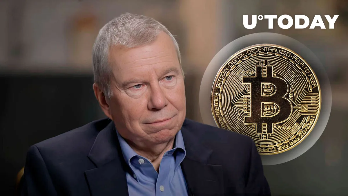 Legendary Trader John Bollinger Breaks Silence on Bitcoin Price