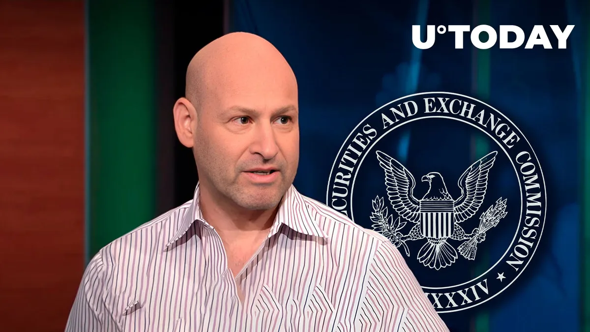 Ethereum Developer Consensys Scores Win Against SEC 