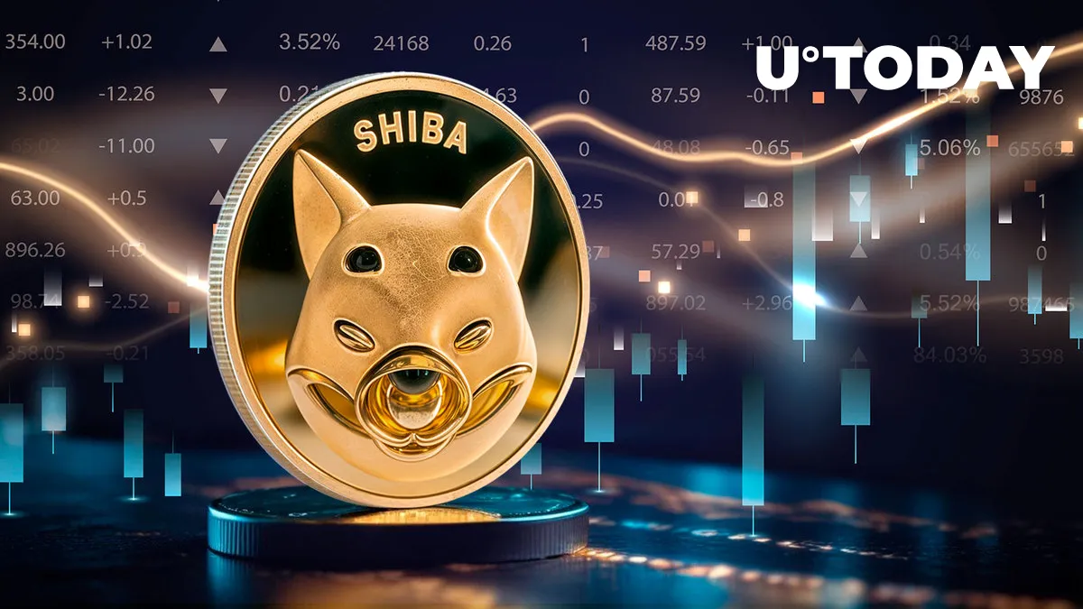 300% Spike in Shiba Inu Token Transaction Fees Shocks Shibarium
