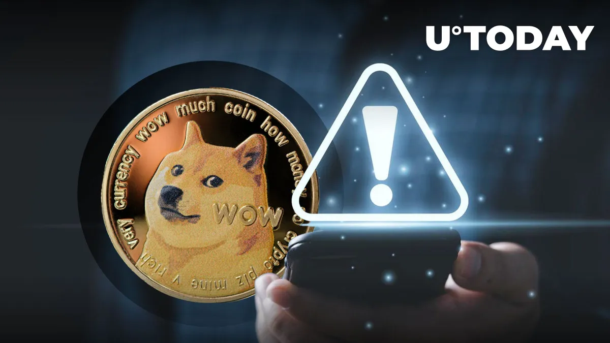 Dogecoin Founder Issues Crucial Statement on Bleeding Cryptocurrency Market
