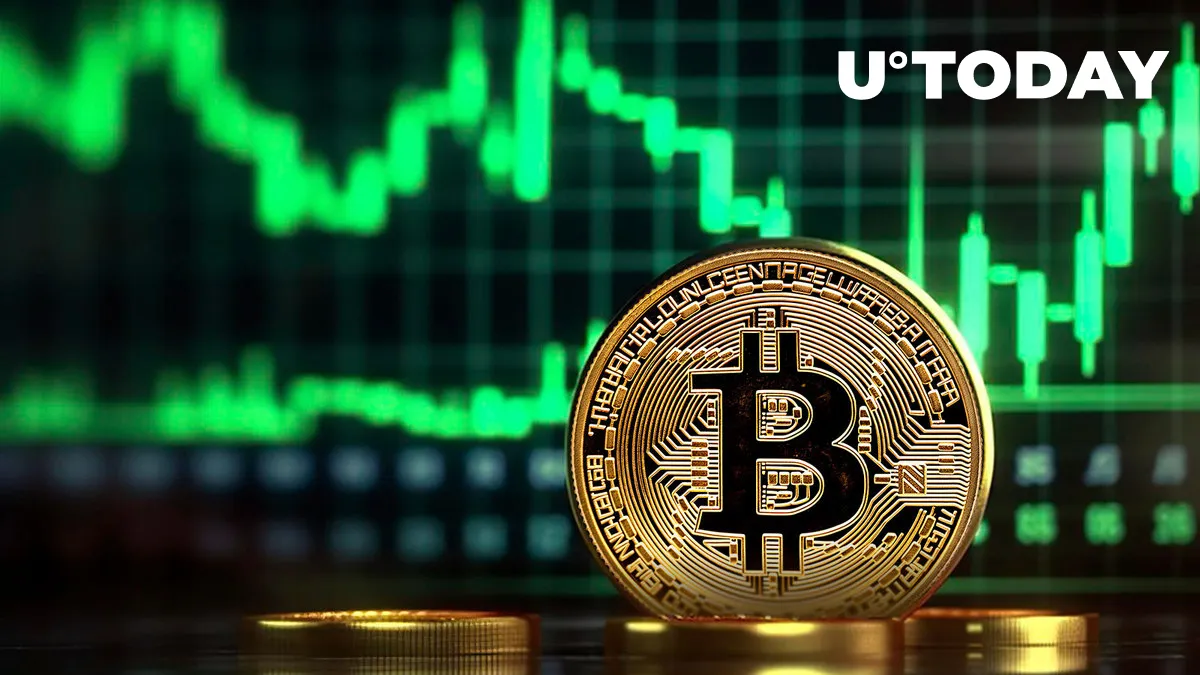 Bitcoin (BTC) to Skyrocket 220%, According to 'Bullish Megaphone' Pattern