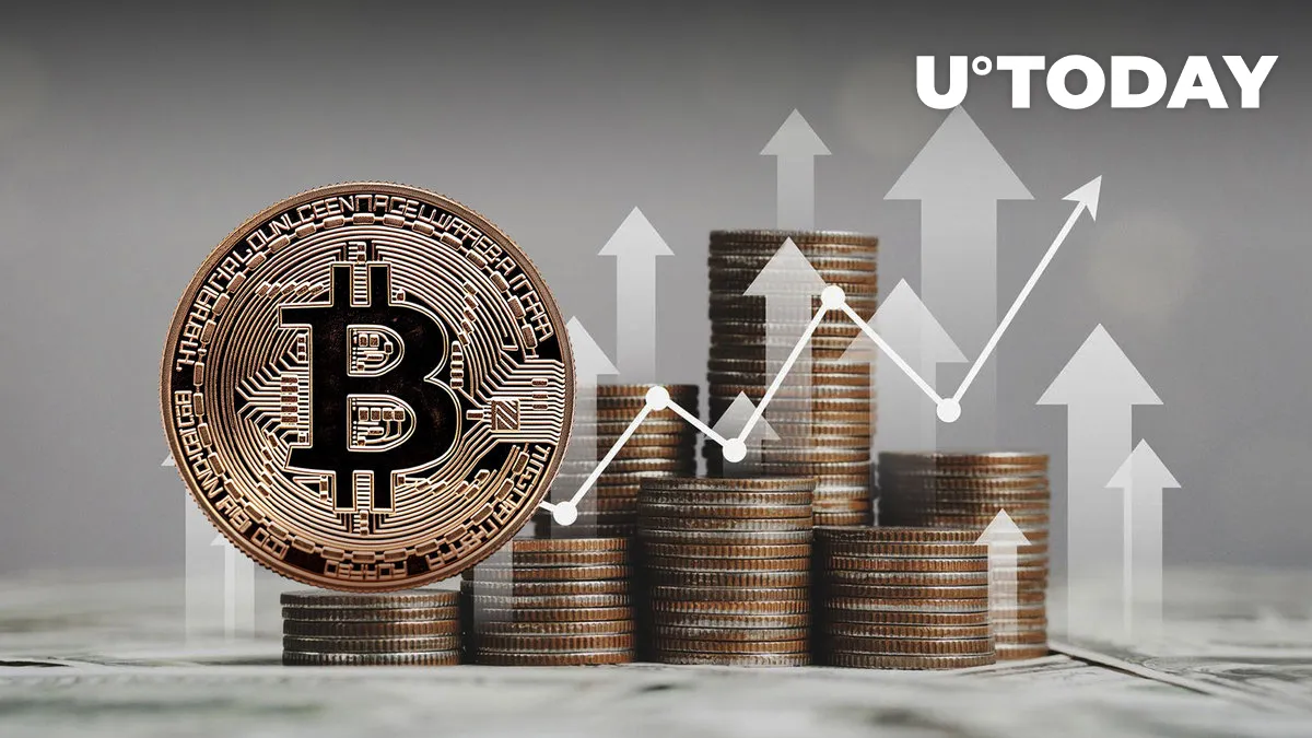 Bitcoin (BTC) 400% Surge Ahead? History Says Yes