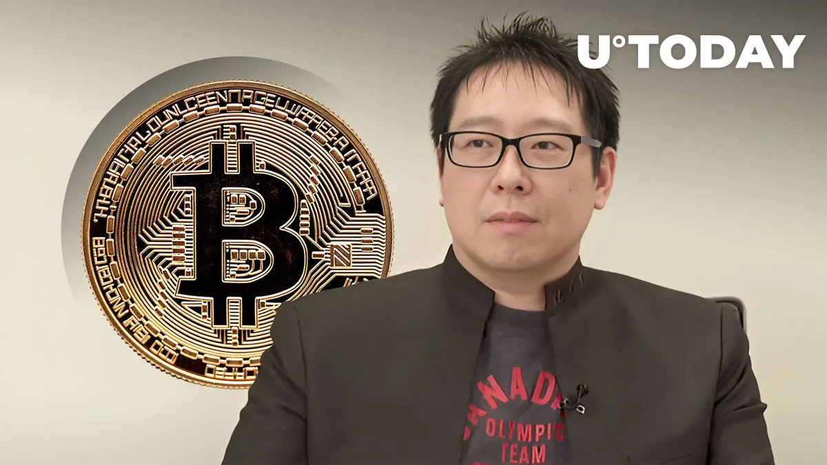 Say Goodbye to Bitcoin Under $60,000 Forever: Samson Mow Doubles Down on Forecast