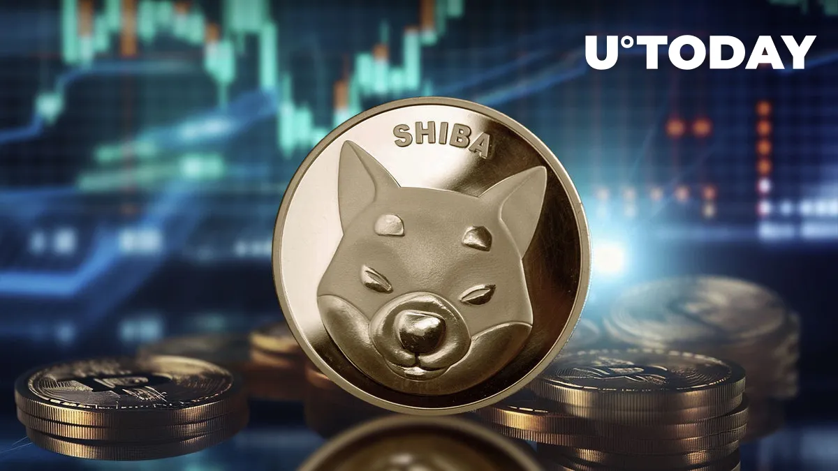 Shiba Inu (SHIB) Fights Major Barrier for 50% Upside Gains