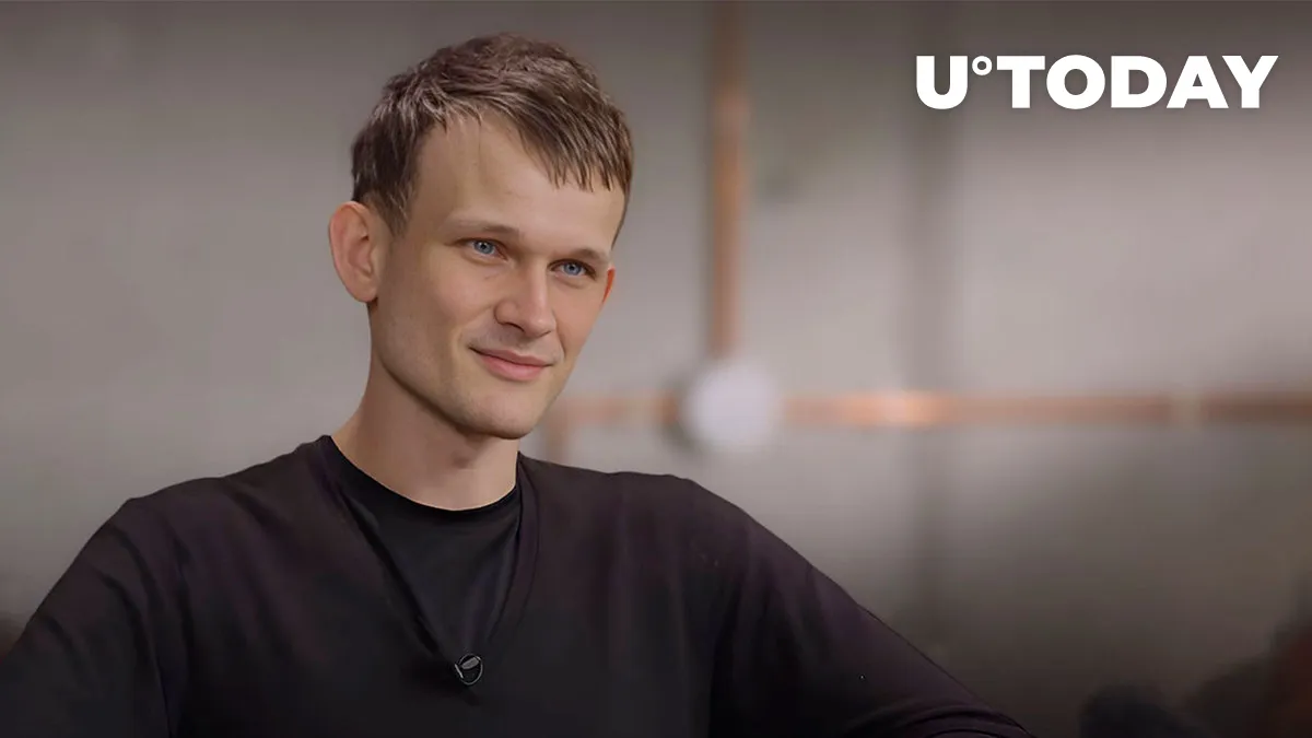 Ethereum Founder Vitalik Buterin: There's Too Much Investment 