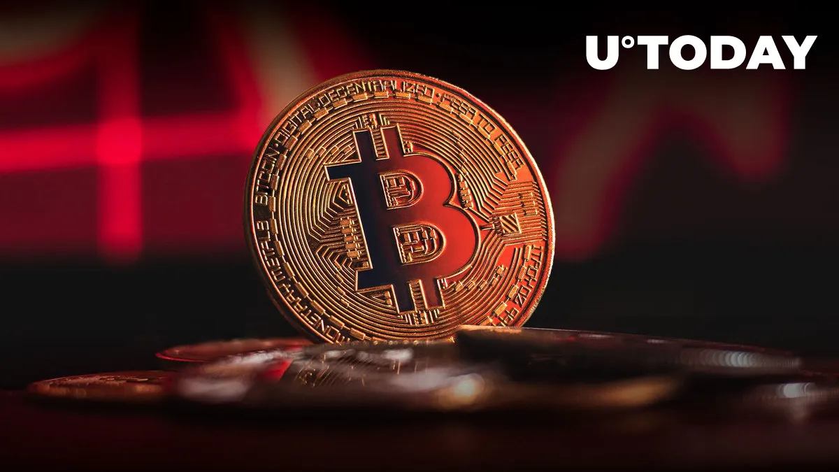 Bitcoin Holder Count Faces Drastic Fall - What's Going On?