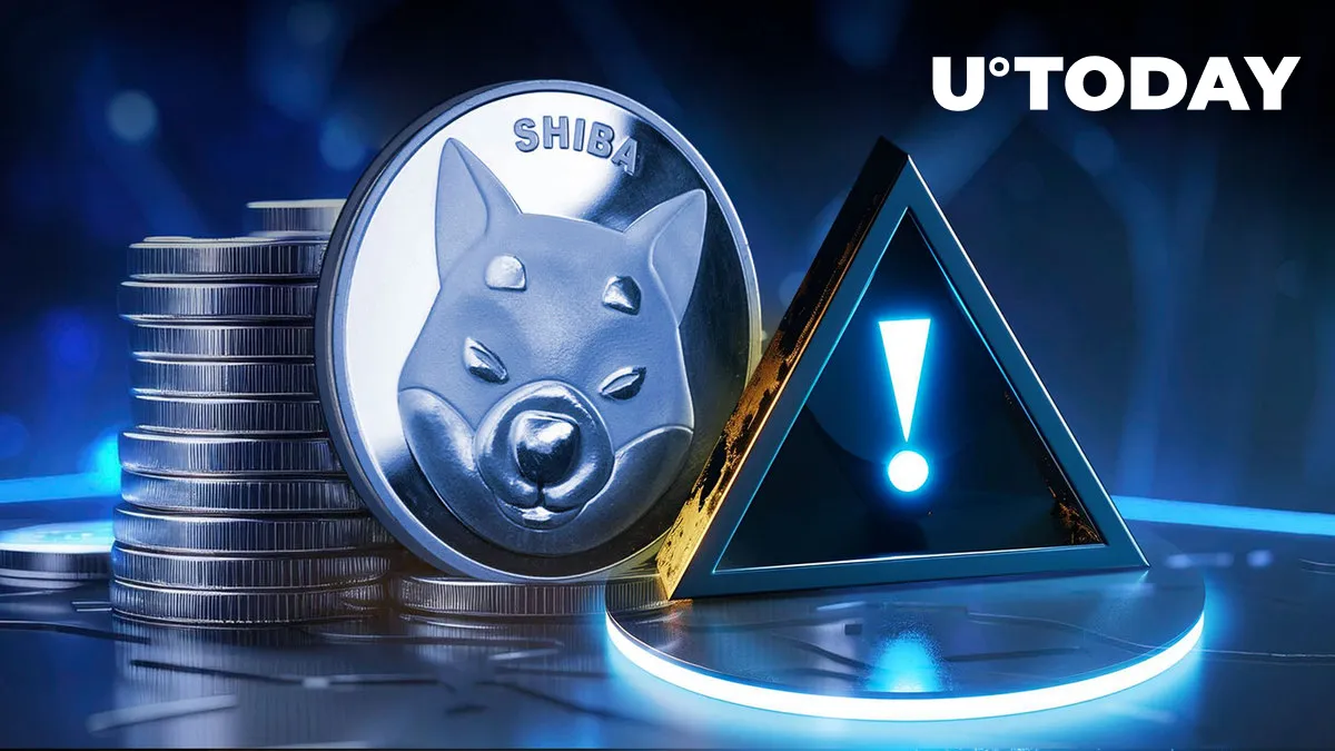 SHIB Top Dev Issues Crucial Warning to Shiba Inu Army