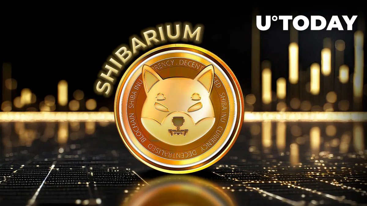 Shibarium Eyes Historic Milestone as SHIB Price Sell-off Grows