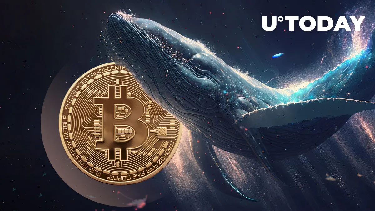 Satoshi-Era Bitcoin Wallet Reactivated With Mammoth Profit
