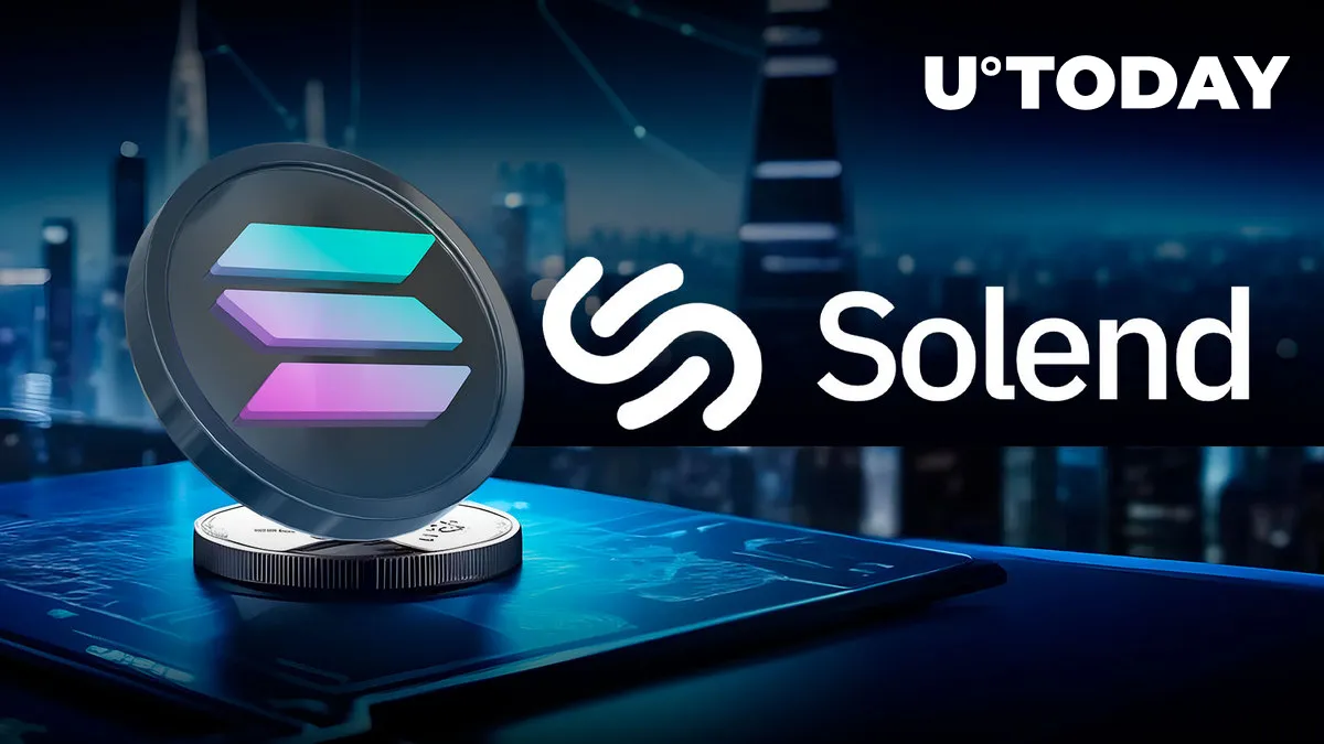 Solana's Major DeFi Solend Rebrands to Save, Introduces LST, Stablecoin