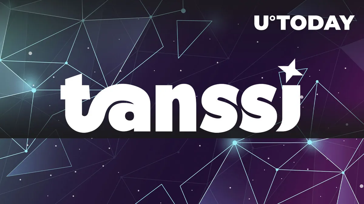 Tanssi Teams up With Brazil Media Heavyweight Grupo Flow: Details