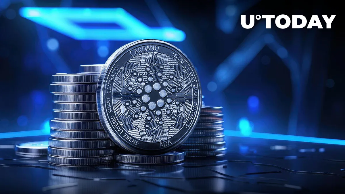 Cardano Welcomes Major Node Release as Chang Preparations Heighten
