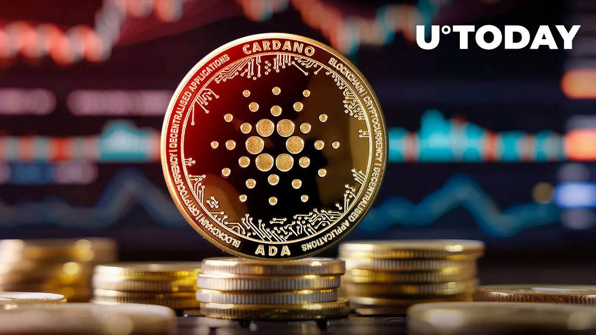 Cardano (ADA) Seeing Extreme Levels of Bearishess