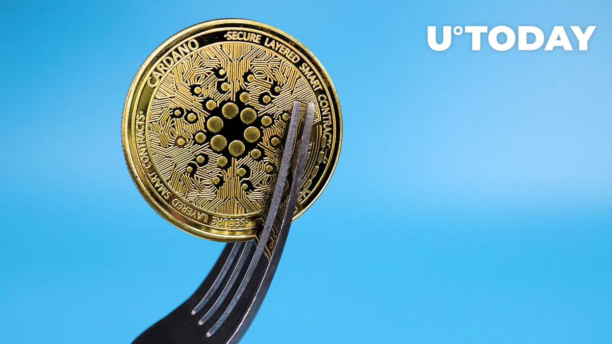 Cardano Eyes Chang Hard Fork: Historical Surge Hints at ADA Potential Rally