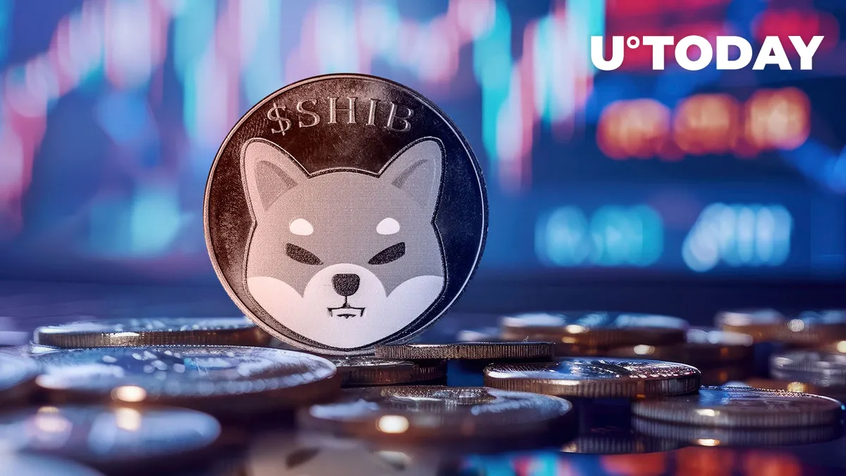 Shiba Inu (SHIB) Surges to $0.00016, but Not for Long