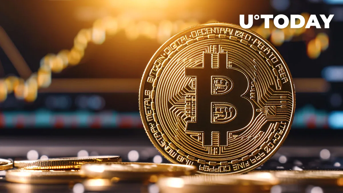 Bitcoin (BTC) Celebrates New Five-Month High: Report